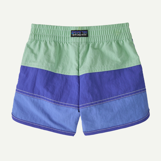 patagonia 60311 ベビー・ボードショーツ (PATAGONIKS25001) |