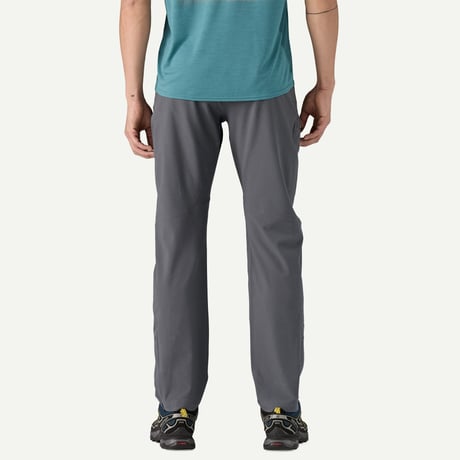 patagonia 21170 メンズ・テラヴィア・トレイル・パンツ（レギュラー）(PATAGONIA25006)