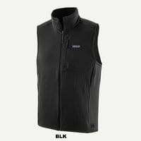 patagonia 40145 メンズ・R1 ベスト (PATAGONIA25025)