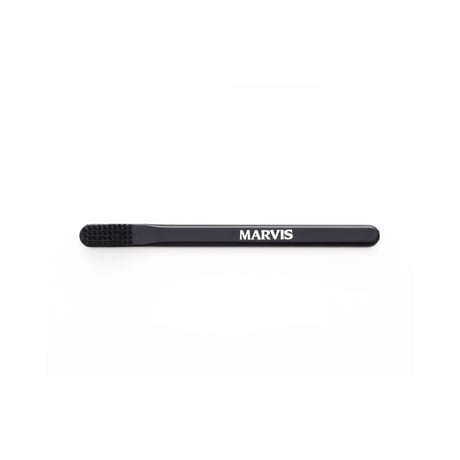 【MARVIS】 Tooth Brush(Black) [トゥースブラシ] /MARVIS007