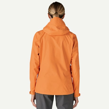 patagonia 85246  ウィメンズ・トレントシェル3L・レイン・ジャケット (PATAGONIA23016)