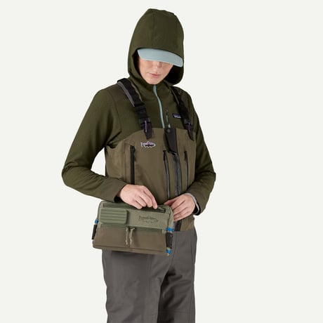 patagonia 81640 ステルス・スウィッチ・パック 3L (PATAGONIA25003)