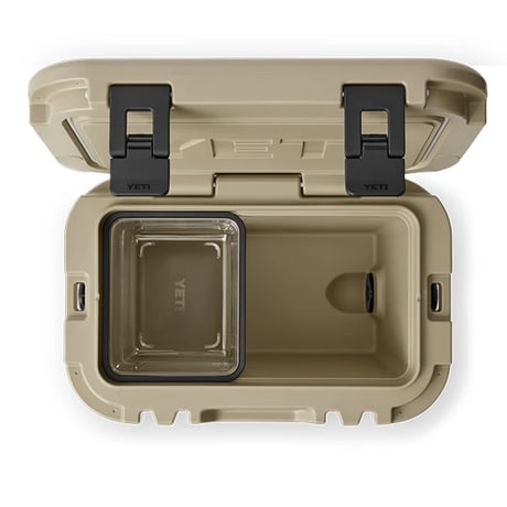 イエティ YETI クーラーボックス ローディ15 タン (YETI25001)