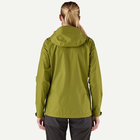 patagonia 85246  ウィメンズ・トレントシェル3L・レイン・ジャケット (PATAGONIA23016)
