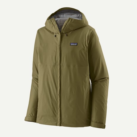 patagonia 85241 メンズ・トレントシェル 3L・ジャケット(PATAGONIA23017)
