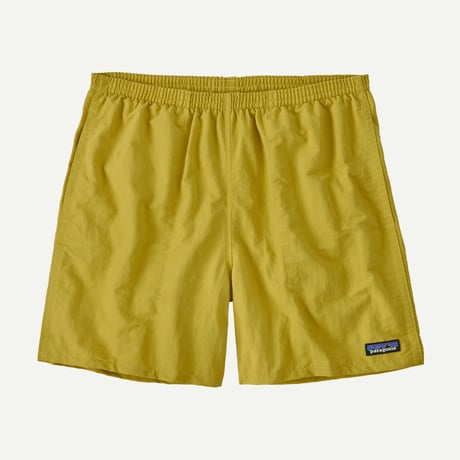 patagonia 57022  メンズ・バギーズ・ショーツ ５インチ (PATAGONIA22021)