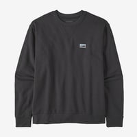 patagonia Daily Crewneck Sweatshirt デイリー・クルーネック・スウェットシャツ [INBK] 22765(PATAGONIA24011-INBK)