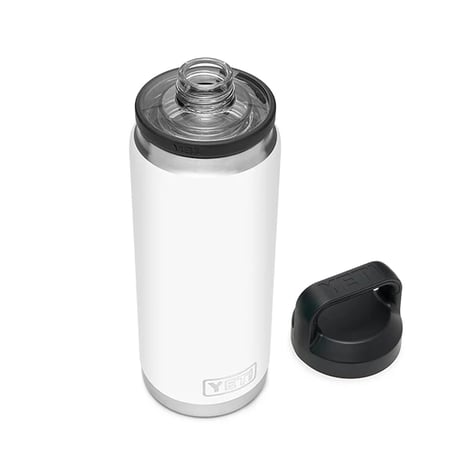 イエティ YETI ランブラー26oz チャグキャップボトル ホワイト (YETI25002)
