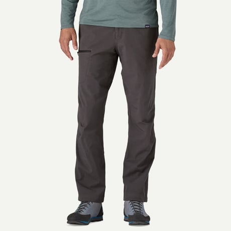 patagonia 83083 メンズ・ベンガ・ロック・パンツ（レギュラー）(PATAGONIA22040)