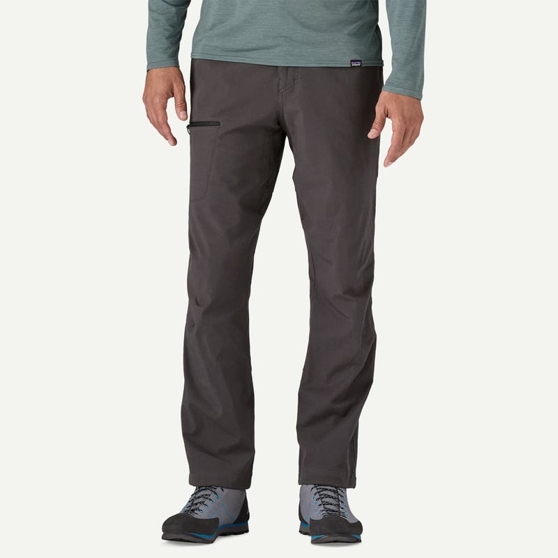 patagonia 83083 メンズ・ベンガ・ロック・パンツ（レギュラー