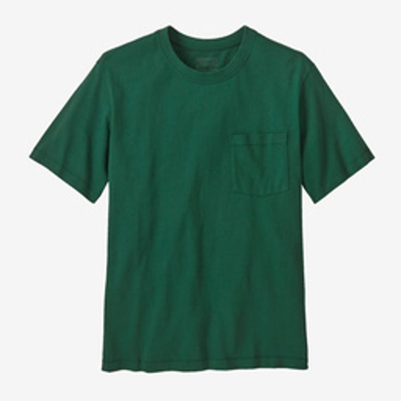 patagonia M'S COTTON IN CONVERSION MW POCK [CI