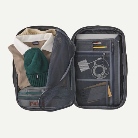 patagonia 49260  ブラックホール・マイクロ・MLC 22L (PATAGONIA25029)