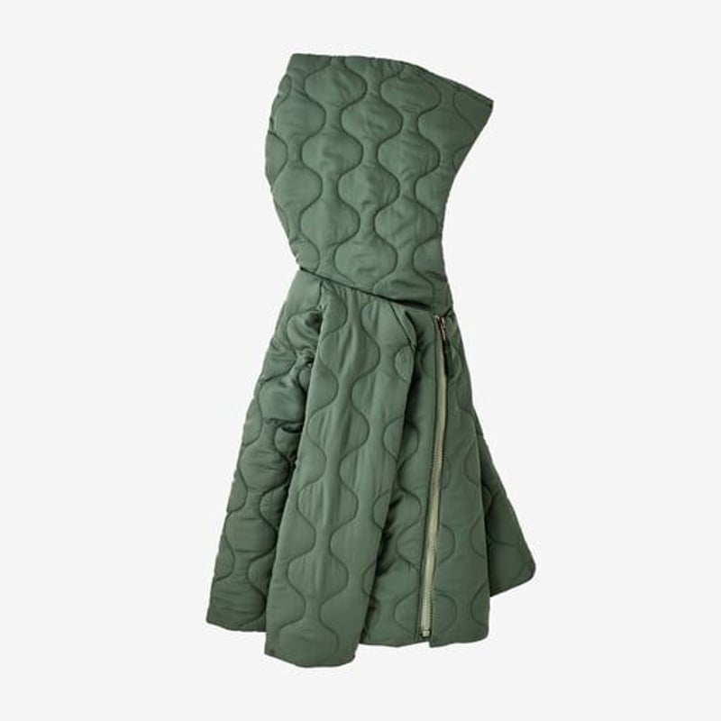 patagonia Baby Quilted Puff Jkt ベビー・キルテッド・パフ・ジ