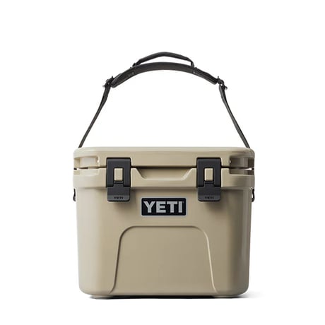 イエティ YETI クーラーボックス ローディ15 タン (YETI25001)