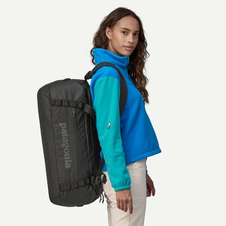 patagonia 49343 ブラックホール・ダッフル 55L (PATAGONIA25019)