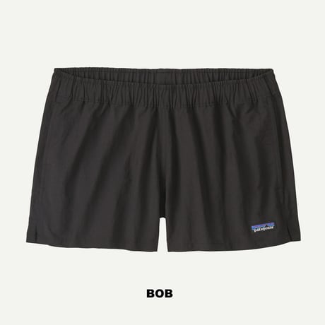 patagonia 57044  ウィメンズ・ベアリー・バギーズ・ショーツ 2½インチ (PATAGONIA25023)