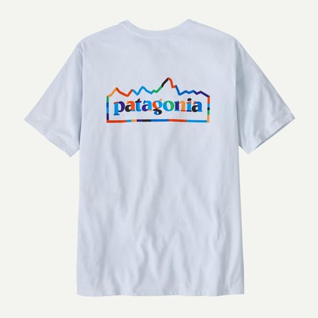 patagonia 37768 メンズ・ユニティ・フィッツ・レスポンシビリティー (PATAGONIA25009)
