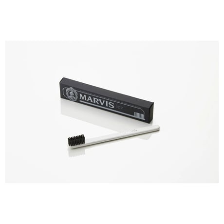 【MARVIS】 Tooth Brush(WHITE) [トゥースブラシ] /MARVIS007