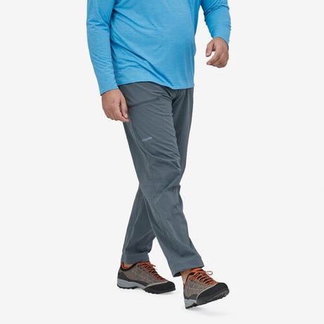 patagonia メンズ・RPS ロック・パンツ（レギュラー） [DKAS ] 83072(PATAGONIA22017-DKAS)