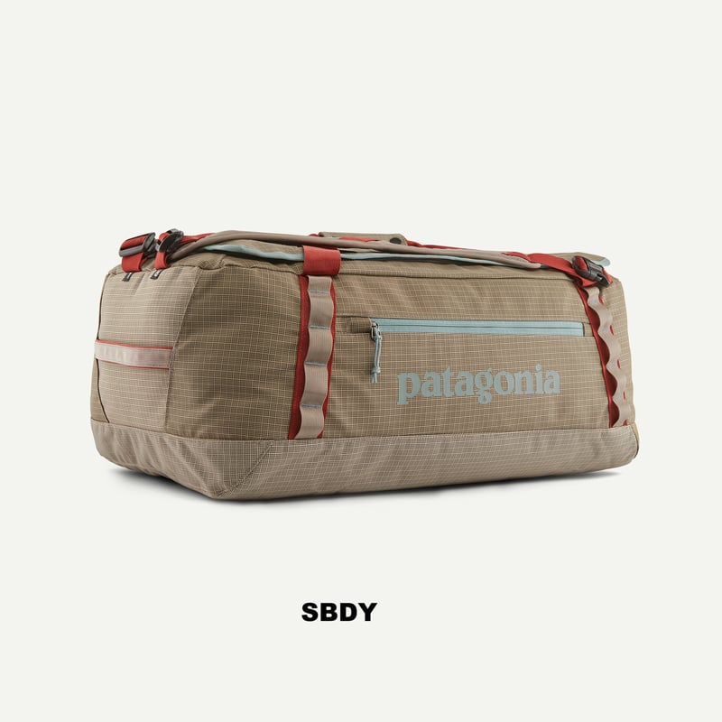 patagonia 49343 ブラックホール・ダッフル 55L (PATAGONIA2501