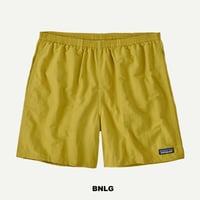 patagonia 57022  メンズ・バギーズ・ショーツ ５インチ (PATAGONIA22021)