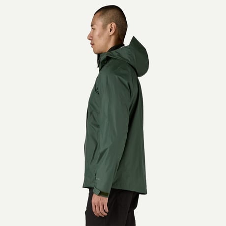 patagonia 85241 メンズ・トレントシェル 3L・ジャケット(PATAGONIA23017)