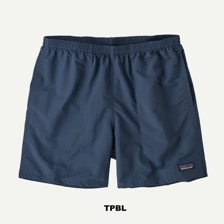 patagonia 57022  メンズ・バギーズ・ショーツ ５インチ (PATAGONIA22021)