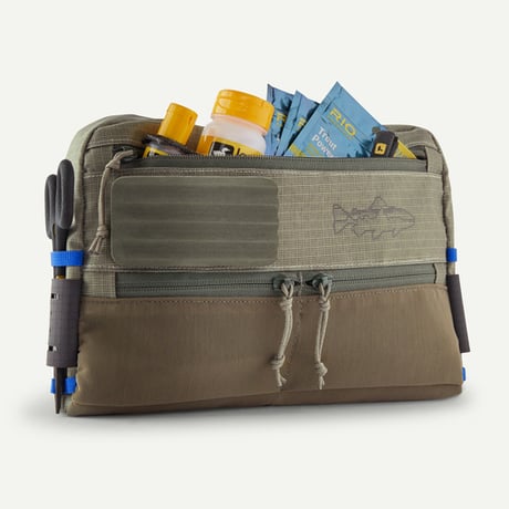 patagonia 81640 ステルス・スウィッチ・パック 3L (PATAGONIA25003)