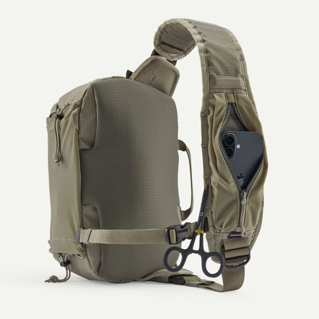patagonia 48329  ステルス・スウィッチ・パック 9L (PATAGONIA25001)