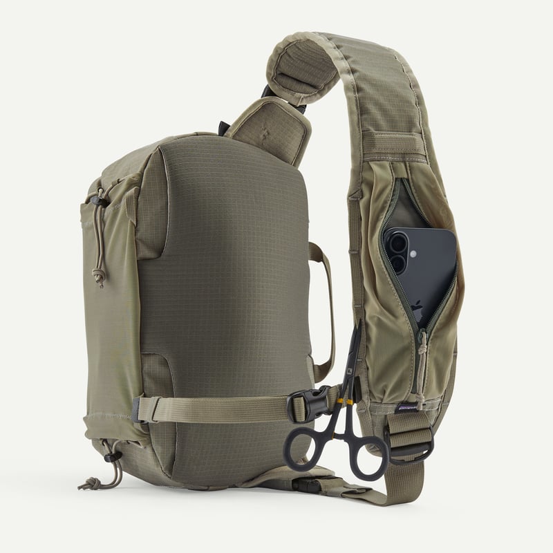 patagonia 48329 ステルス・スウィッチ・パック 9L (PATAGONIA25