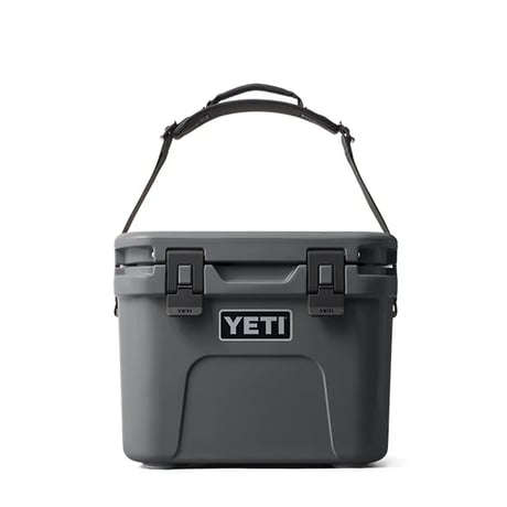 イエティ YETI クーラーボックス ローディ15 チャコール (YETI25001)