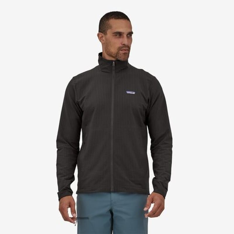 patagonia M's R1 TechFace Jkt メンズ・R1テックフェイス・ジャ...