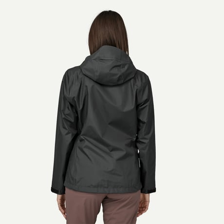 patagonia 85246  ウィメンズ・トレントシェル3L・レイン・ジャケット (PATAGONIA23016)