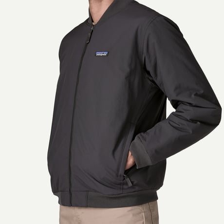 patagonia 27025 メンズ・イスマス・デック・ジャケット (PATAGONIA25033)