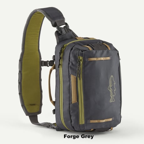 patagonia 48329  ステルス・スウィッチ・パック 9L (PATAGONIA25001)