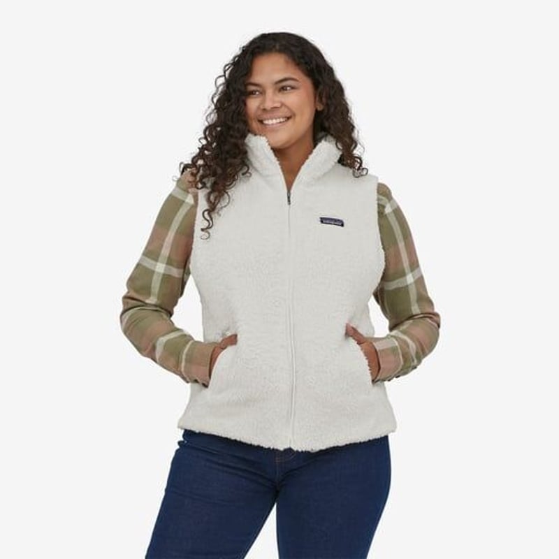 patagonia W's Los Gatos Vest 25216 [BCW ] (PAT