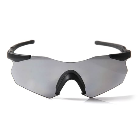 【HOOD別注商品】SWANS GULLWING ( Matt Bk / Polarized Smoke )