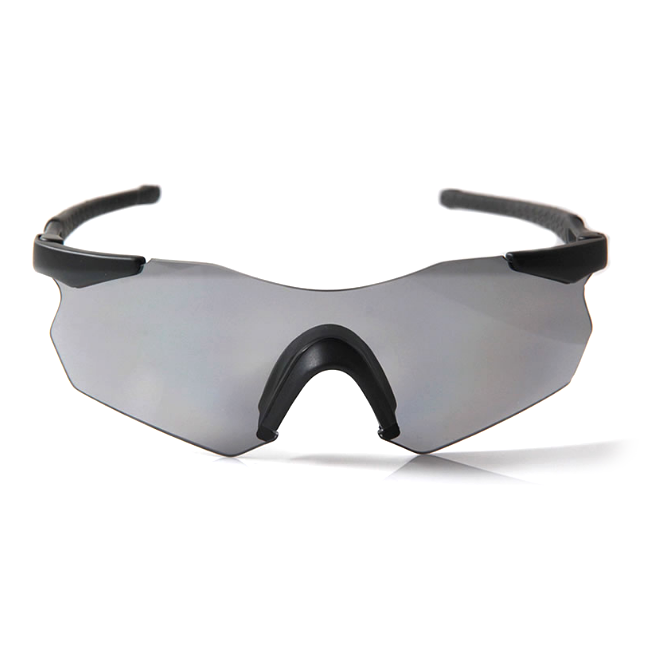 HOOD別注商品】SWANS GULLWING ( Matt Bk / Polarized