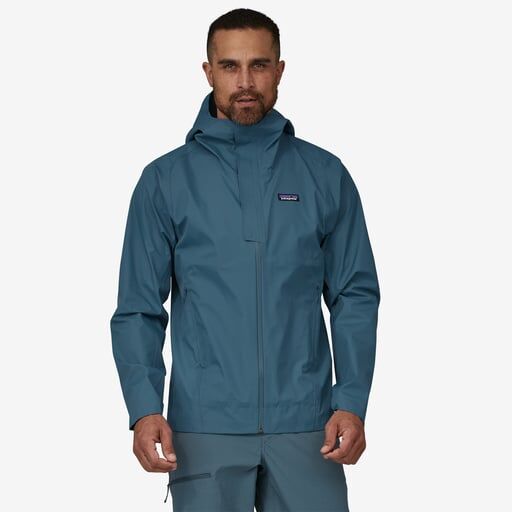 【美品】サイズM　Patagonia M's Slate Sky Jacket Patagonia Slate Sky Jacket Review | Switchback Travel