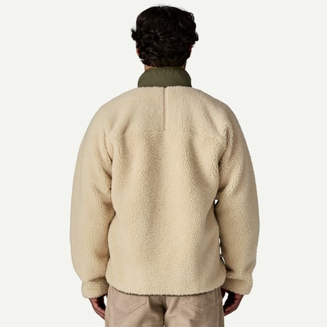 patagonia 23057 メンズ・クラシック・レトロX・ジャケット (PATAGONIA25032)