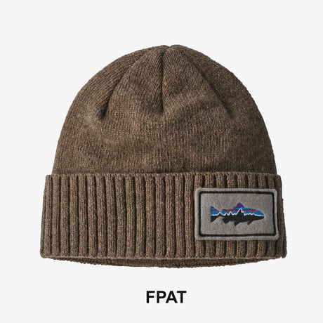 patagonia 29206 ブロデオ・ビーニー (PATAGONIA060)