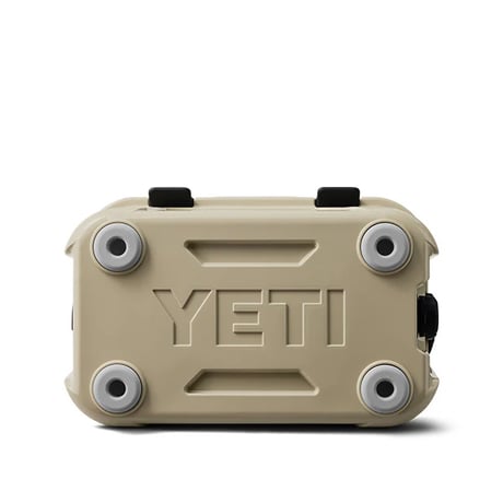 イエティ YETI クーラーボックス ローディ15 タン (YETI25001)