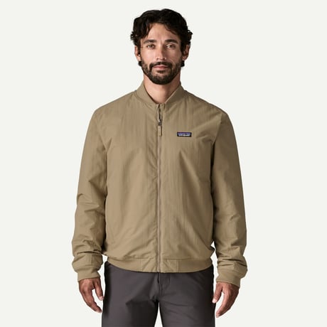 patagonia 27025 メンズ・イスマス・デック・ジャケット (PATAGONIA25033)