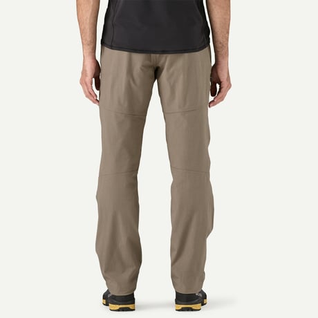 patagonia 83083 メンズ・ベンガ・ロック・パンツ（レギュラー）(PATAGONIA22040)