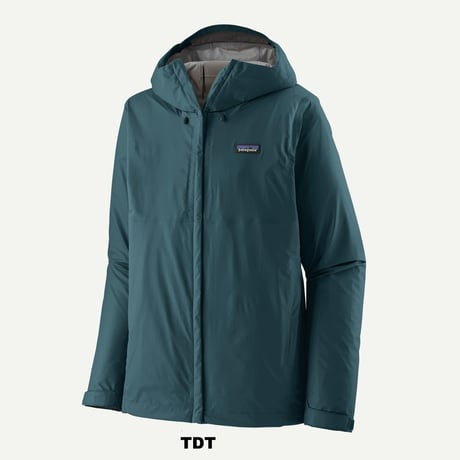 patagonia 85241 メンズ・トレントシェル 3L・ジャケット(PATAGONIA23017)