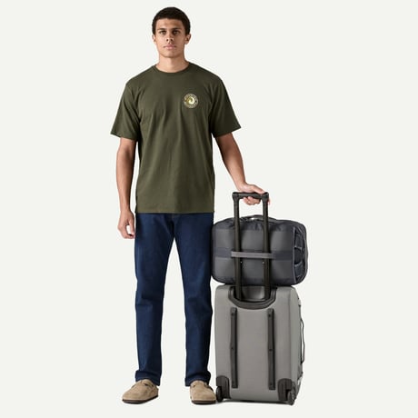 patagonia 49260  ブラックホール・マイクロ・MLC 22L (PATAGONIA25029)