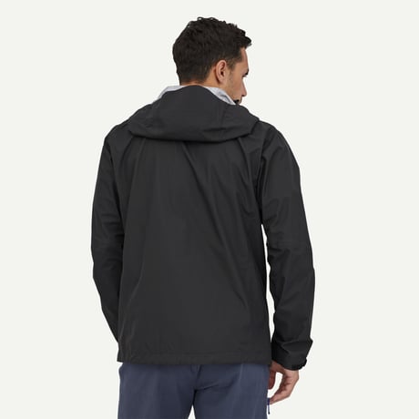 patagonia 85415 メンズ・グラナイト・クレスト・レイン・ジャケット (PATAGONIA25004)
