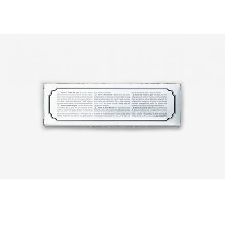MARVIS White Mint 75ml [ホワイト・ミント]/MARVIS002