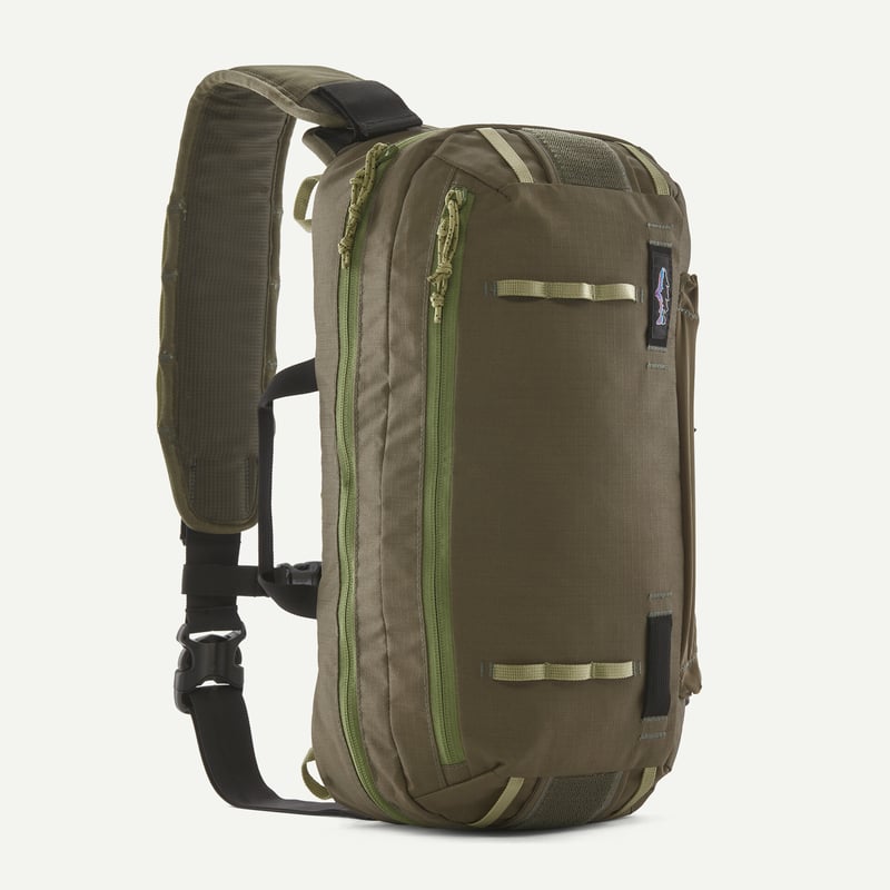 patagonia 48328 ステルス・スリング 10L (PATAGONIA22001