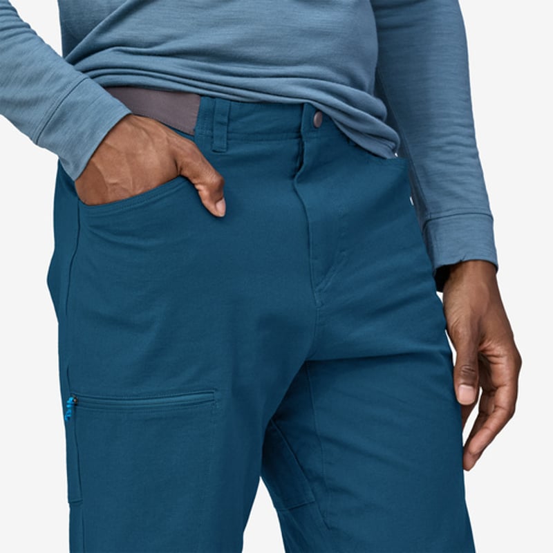 PATAGONIA】26SS 83110 M's Venga Rock Pants BCBN メンズ・ベンガ